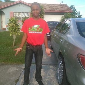 Meet your Posher, John